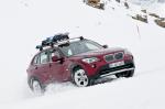 BMW X1 xDrive 2.8i TwinTurbo 2010 года